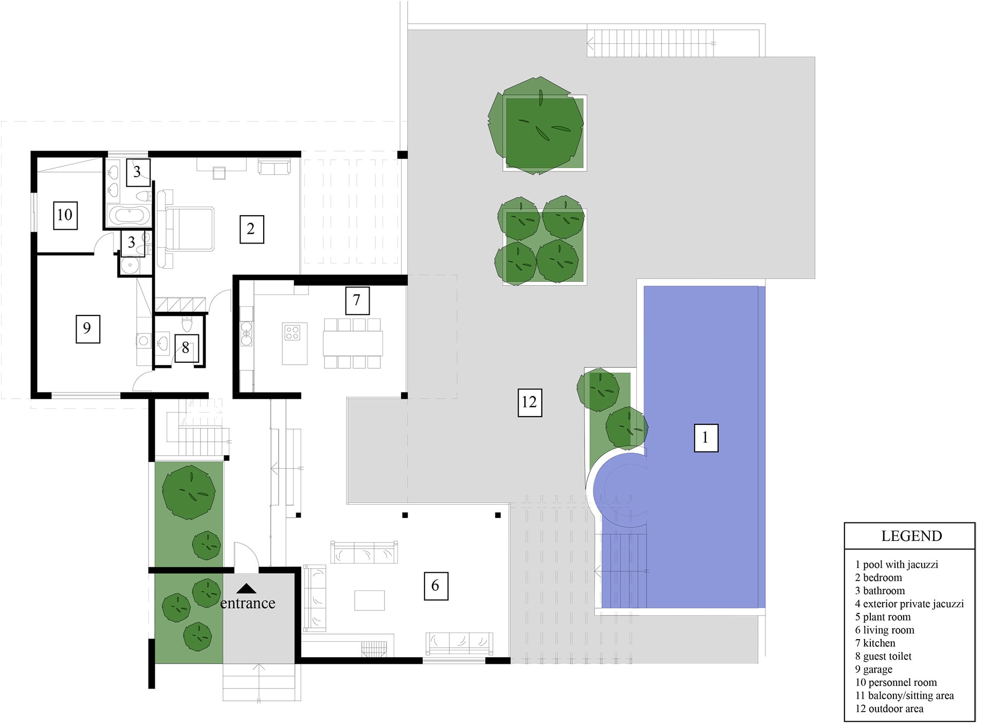 Aurora Villa  - pic #10